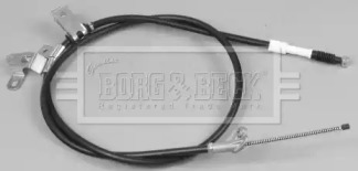 BORG & BECK BKB2775