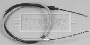 BORG & BECK BKB2781