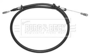 BORG & BECK BKB2782