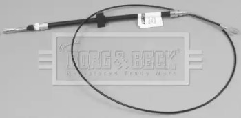 BORG & BECK BKB2783