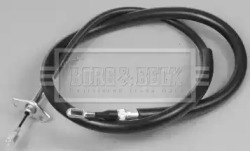 BORG & BECK BKB2785