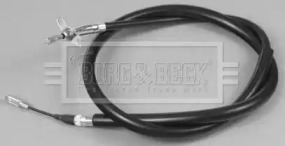 BORG & BECK BKB2786