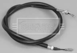 BORG & BECK BKB2788