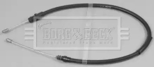 BORG & BECK BKB2792 BORG & BECK BKB2792