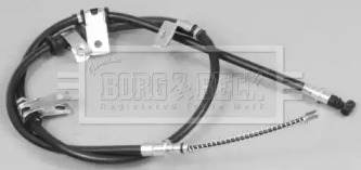 BORG & BECK BKB2793