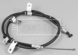 BORG & BECK BKB2794