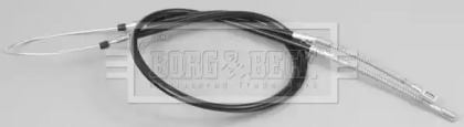 BORG & BECK BKB2802 BORG & BECK BKB2802