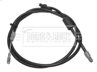 BORG & BECK BKB2808