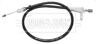 BORG & BECK BKB2809