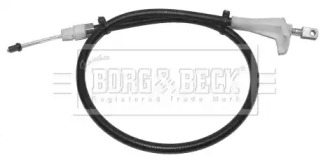 BORG & BECK BKB2810