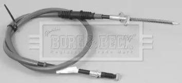 BORG & BECK BKB2814