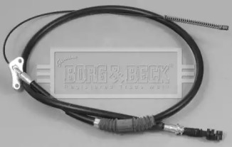 BORG & BECK BKB2816