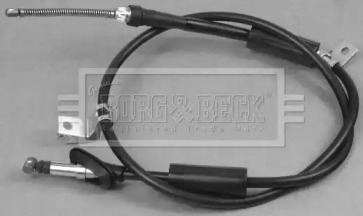 BORG & BECK BKB2820