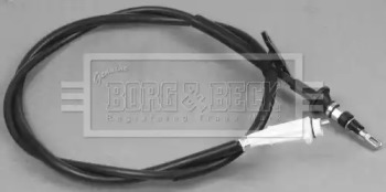 BORG & BECK BKB2829