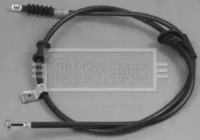 BORG & BECK BKB2830