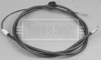 BORG & BECK BKB2836