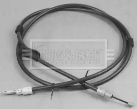 BORG & BECK BKB2837 BORG & BECK BKB2837