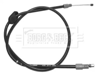 BORG & BECK BKB2845