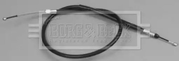 BORG & BECK BKB2849