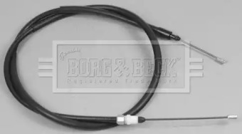 BORG & BECK BKB2854