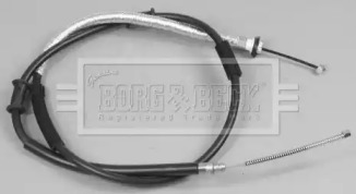 BORG & BECK BKB2858