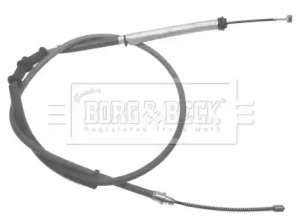 BORG & BECK BKB2859