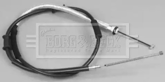 BORG & BECK BKB2860