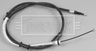 BORG & BECK BKB2862