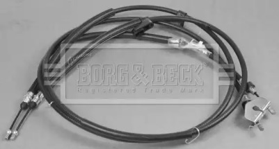 BORG & BECK BKB2870