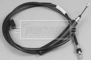 BORG & BECK BKB2875