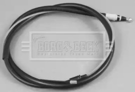 BORG & BECK BKB2879