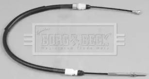 BORG & BECK BKB2881