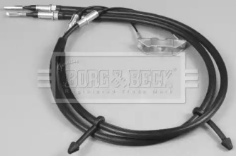 BORG & BECK BKB2895