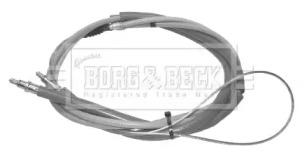 BORG & BECK BKB2899