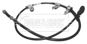 BORG & BECK BKB2901