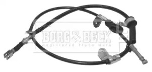 BORG & BECK BKB2902