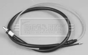 BORG & BECK BKB2903