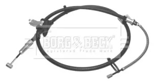 BORG & BECK BKB2905