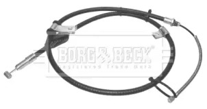 BORG & BECK BKB2906