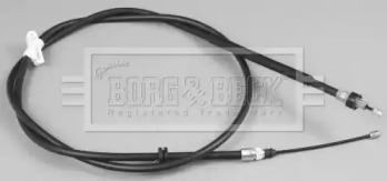 BORG & BECK BKB2908