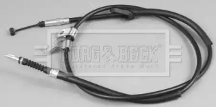 BORG & BECK BKB2910