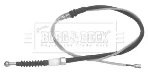 BORG & BECK BKB2924