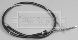 BORG & BECK BKB2926