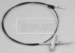 BORG & BECK BKB2928