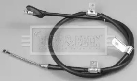 BORG & BECK BKB2929