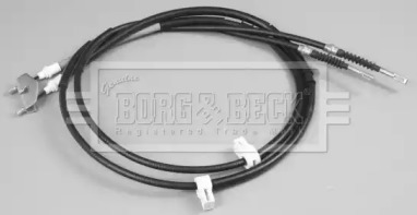 BORG & BECK BKB2931