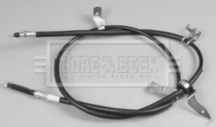 BORG & BECK BKB2933