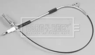 BORG & BECK BKB2936