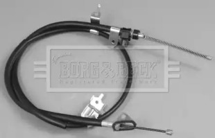 BORG & BECK BKB2941