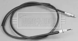 BORG & BECK BKB2946